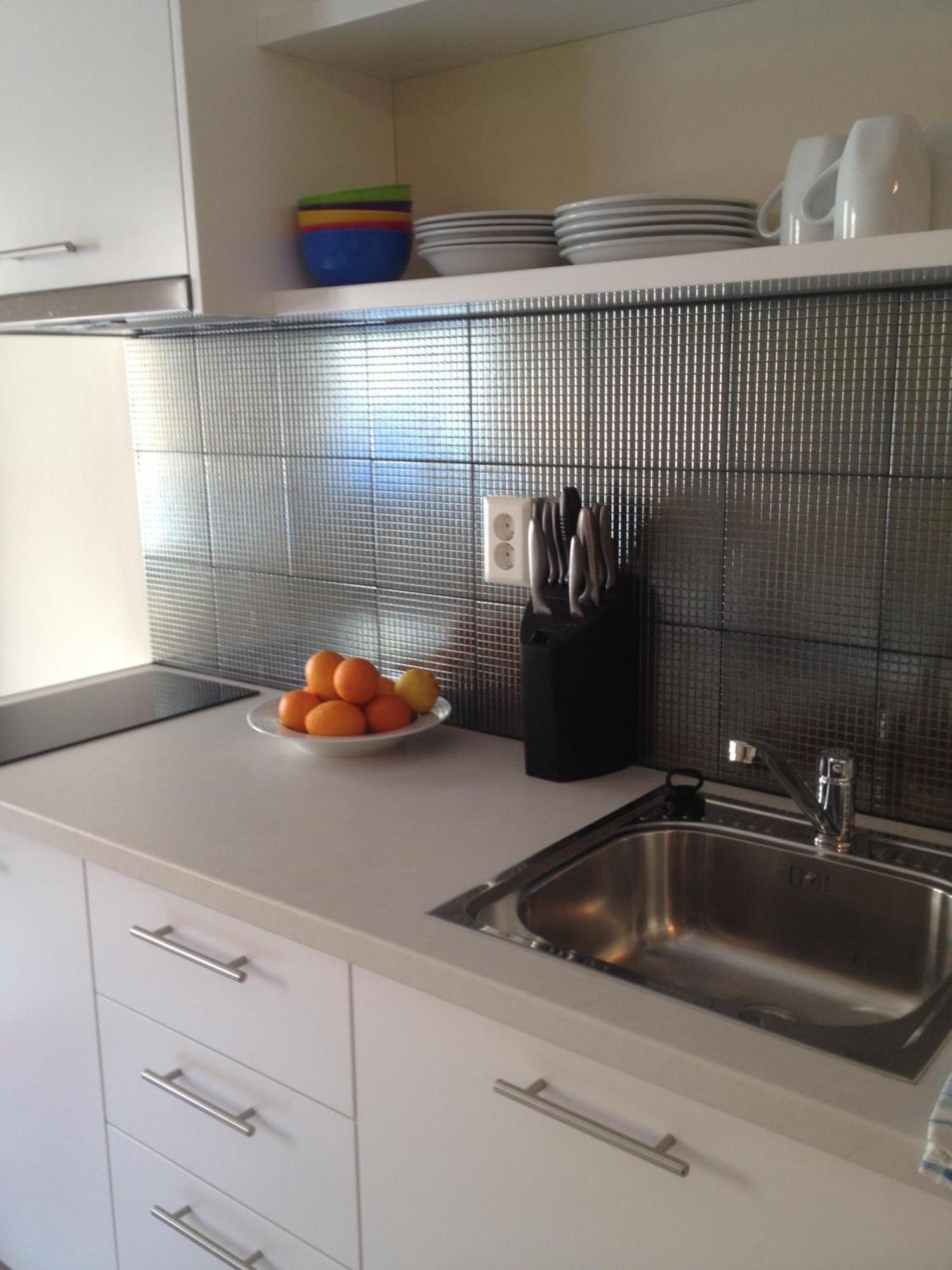 Angelica Studios And Apartments Agia Marina  Room photo